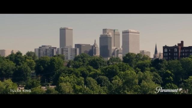 TULSA KING Trailer 2 (2022)ᴴᴰ