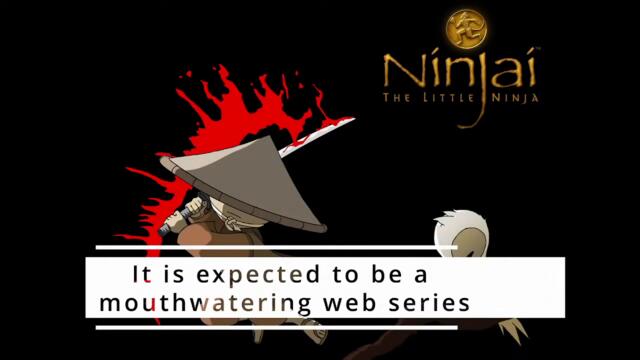 Ninjai: The Little Ninja Full Episode 2