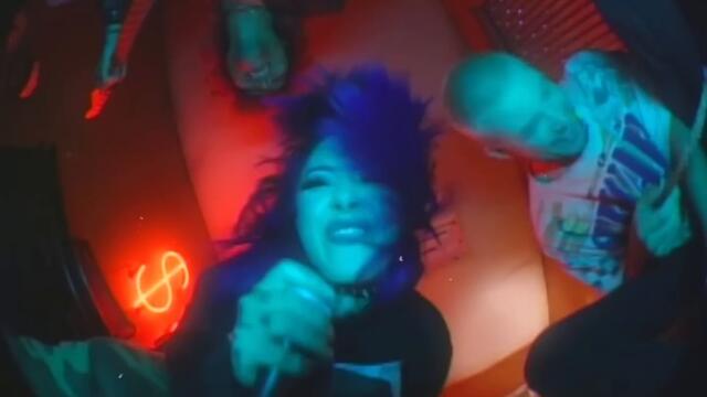 NAILS - KILLBOY (OFFICIAL MUSIC VIDEO)