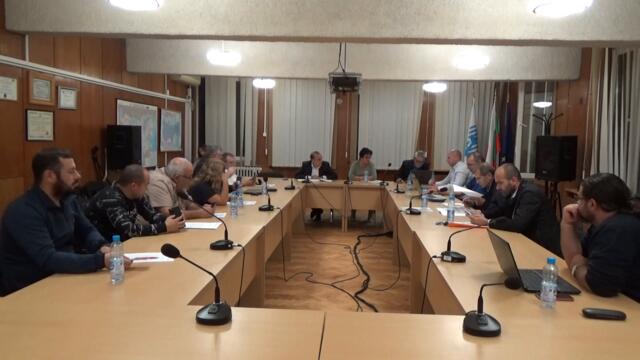 Извънредно заседание на Общински съвет-Белене на 29.09.2022 г. - част II