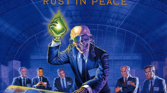 Holy Wars... The Punishment Due