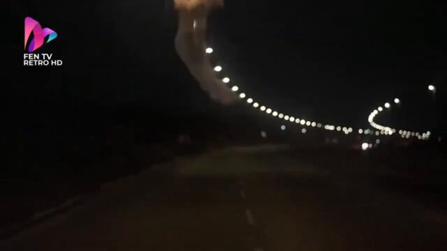 Азис - Плачи (OFFICIAL HD VIDEO RETRO 2001