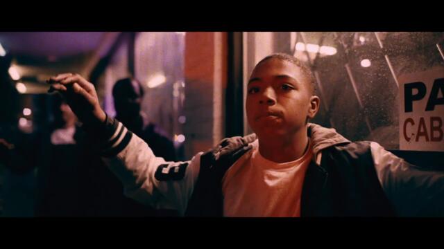 "Крийд 3" - Официален трейлър