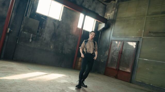 ATBO(에이티비오) : 오준석 - SHINee 'Don't Call Me' DANCE COVER