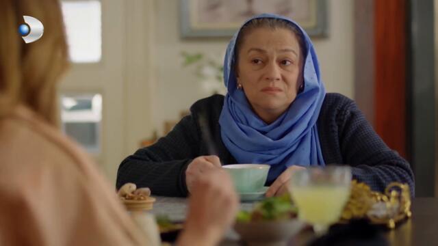 Damla, Şeniz'e Moral Verdi! - Zalim İstanbul 29. Bölüm