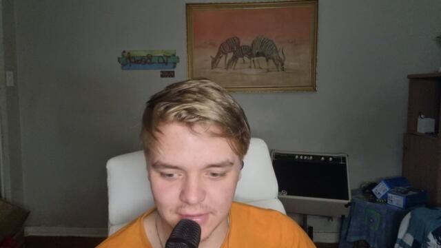 Remix Reacts to River - By Ourselves