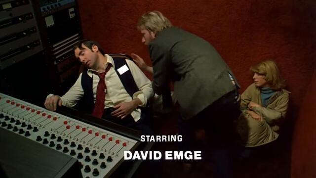 Dawn of The Dead (1978) - Intro Scene (HD)