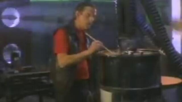 Hologram Man (1995) Trailer