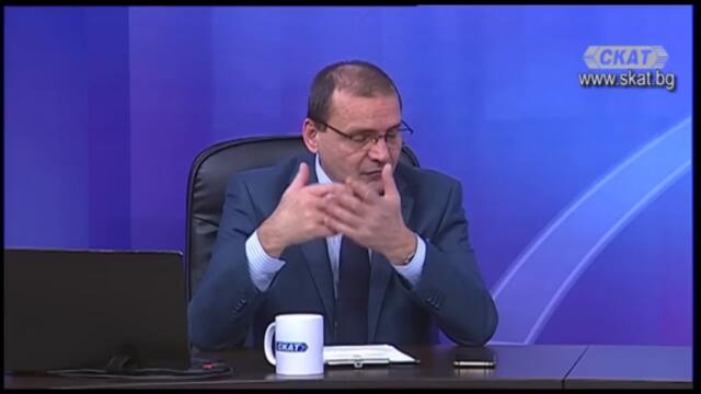 "Предателят на Украйна Илон Мъск"