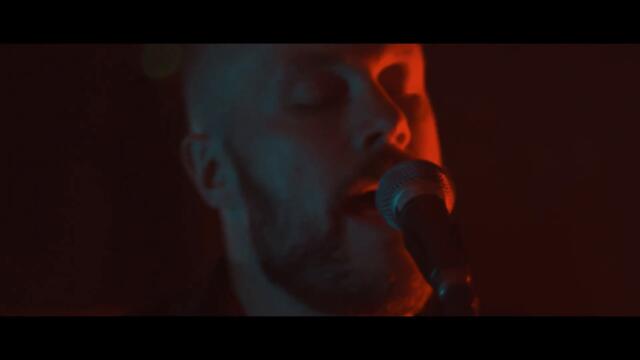 Milk White Throat  - Closed Eyes - [Official Music Video]