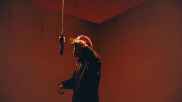 Nino Freestyle - El Barco (Live Session | Vevo Ctrl)