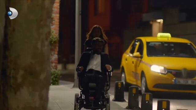 Cenk Düğünde Sahneye Çıktı! - Zalim İstanbul Özel Klip