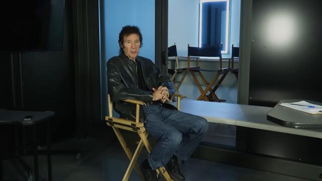 Neil Youtube Announcement Oct 20 2022