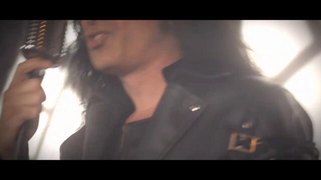 IMMORTAL GUARDIAN - Perfect Person (Official Music Video)