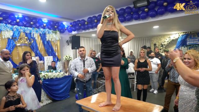 ROKSANA NOVO QK  KIUCHEK SHOW BELGIA GENT НОВО РОКСАНА ЯК КЮЧЕК ШОУ БЕЛГИЯ ГЕНT