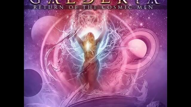 Galderia - Shining Unity