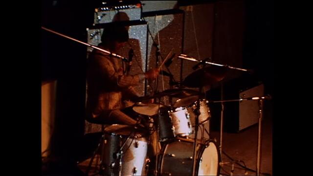 The Association - Along Comes Mary - Monterey Pop Festival - 1967