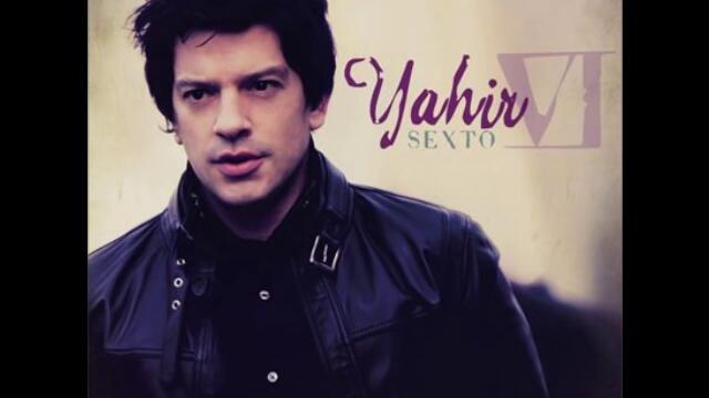 Yahir - Si tu te vas (Audio)