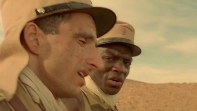 Легионерът  Legionnaire  (1998)  Бг Аудио Част 2