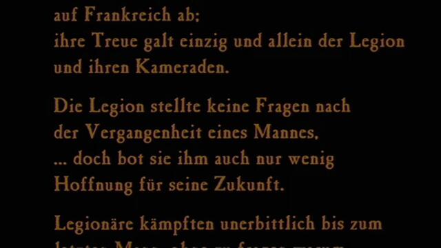 Легионерът  Legionnaire  (1998)  Бг Аудио Част 1