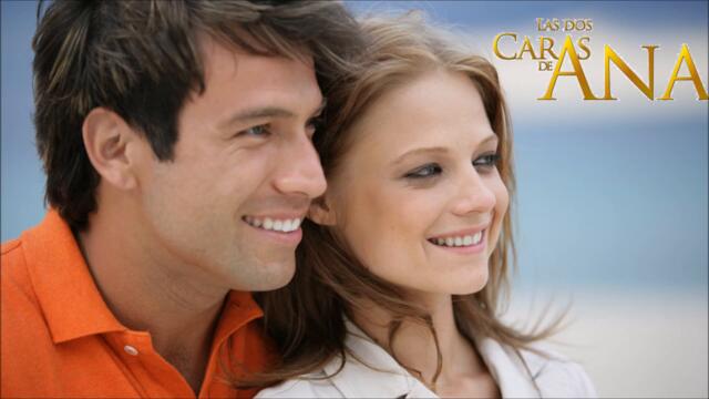 Ana y Gustavo - Coleccionista de canciones / Las dos caras de Ana