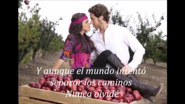 Lucrecia y Julian - Mi Pecado / Maite Perroni y Reik