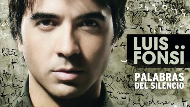 Luis Fonsi - Persiguiendo El Paraiso (Audio)