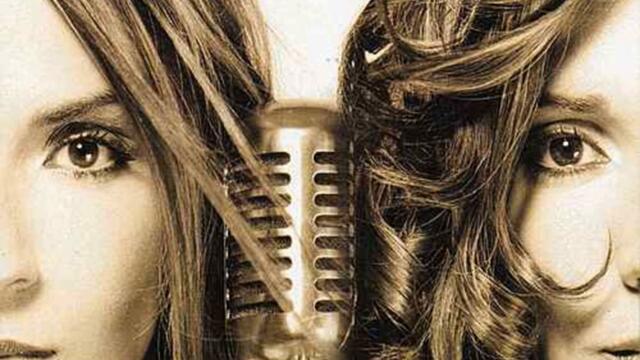 Dos En Voz - Temor a Perderte (Disco Versión) (Audio)