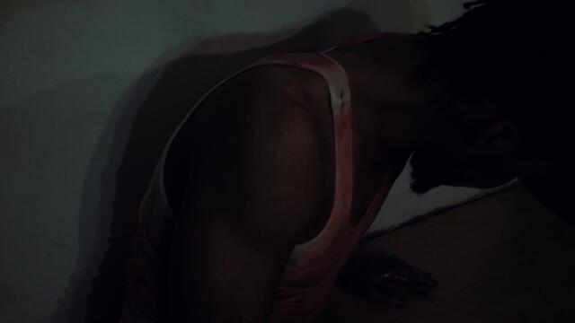 Chendin - Pain (Official Music Video)