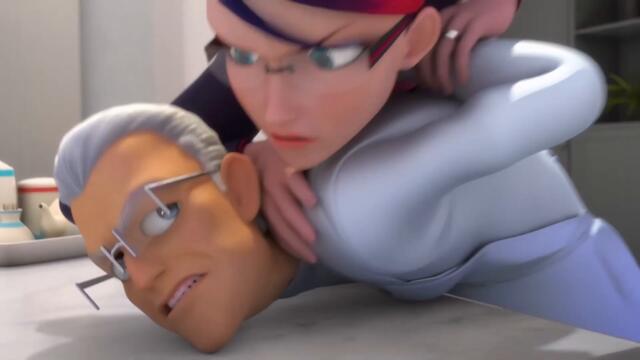 Страст 🐐 || Сезон 5 Епизод 7 || ТРЕЙЛЪР #1 || Мега-чудесата на Калинката