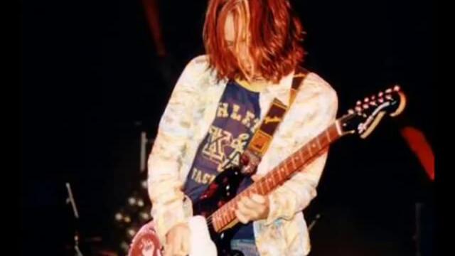 Sack Trick featuring Bruce Dickinson Delilah