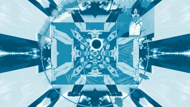 VNV Nation Distant Rubicon II Ronin Mode Remix