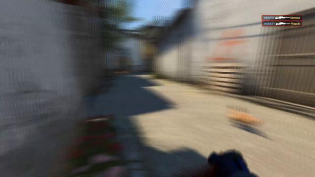 m0NESY Fragmovie - The Supernova of G2