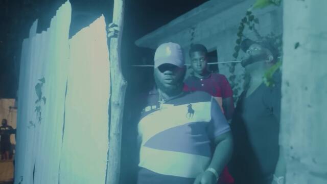 Chronic Law - Heart Cold (Official Video)