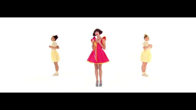 Kimbra - "Cameo Lover" [Official Music Video]