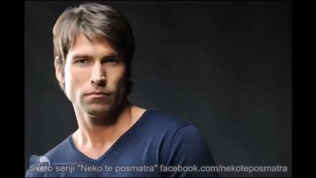 Alguien te Mira - Cuidate / Pedro Castillo