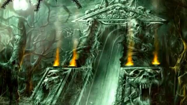 Disma | Lost In The Burial Fog