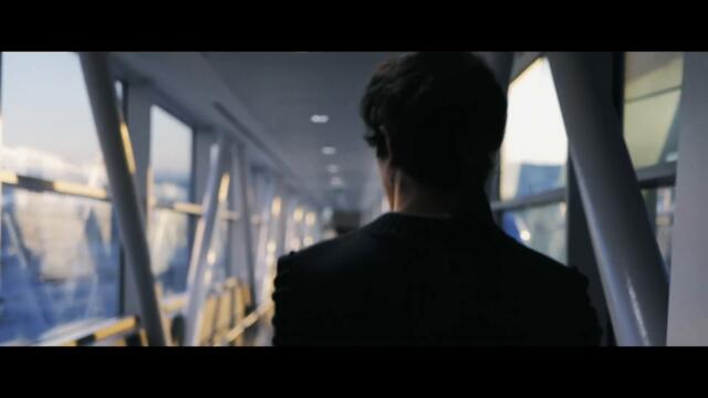 Alex W - Mano ferma (Official Video)