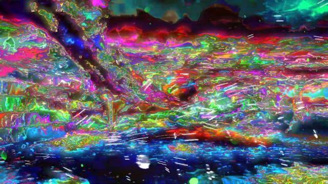 Dirt Room - Moving Paint (Official Video)