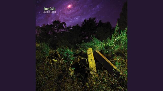 Bossk "Atom Smasher"