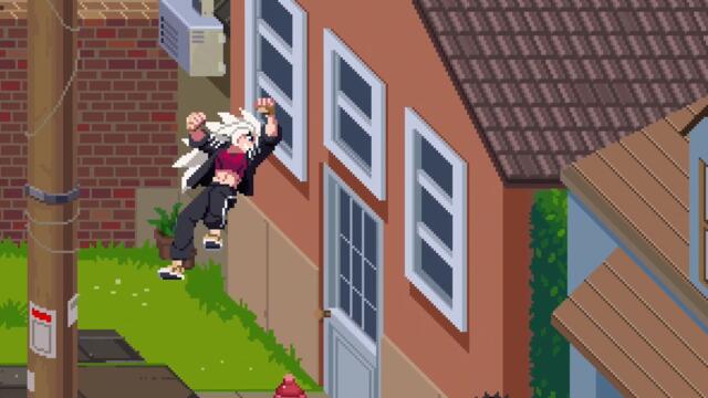 RiverCity Girls 2 - Marian Trailer