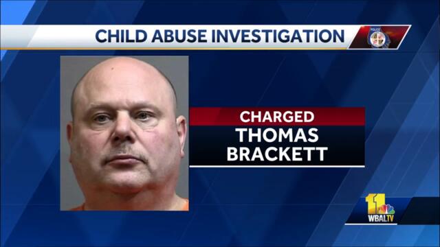 Teacher, youth pastor working in 80s charged with child abuse