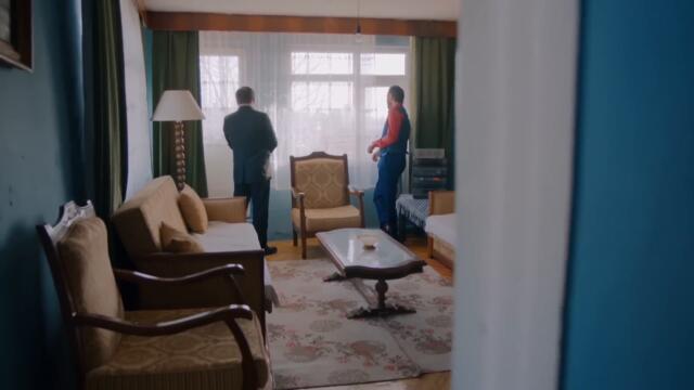 Çukur | Baskın Basanındır...