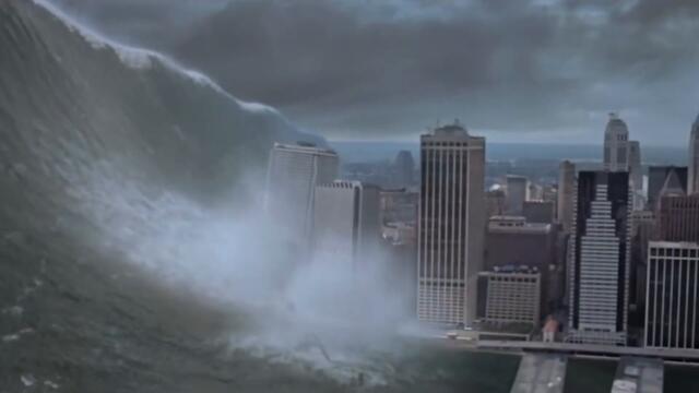 PHXNKISKY - EARTHQUAKE