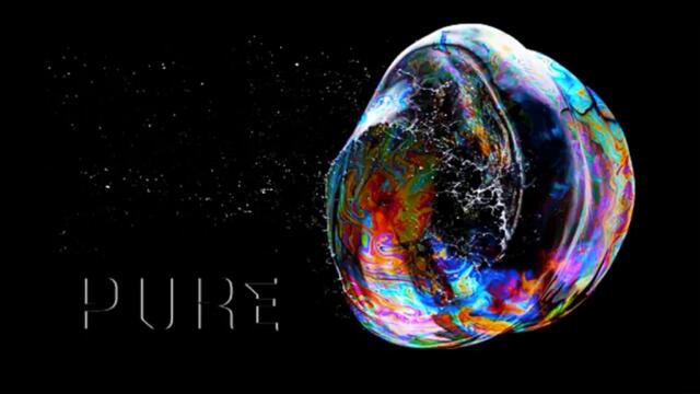 Justin Scott Dixon - Pure (Voyager's Six Speaker Remix) ·2001·