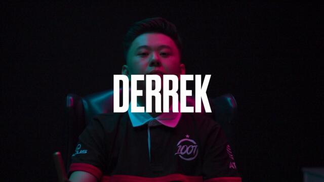 This is the future of 100T Valorant