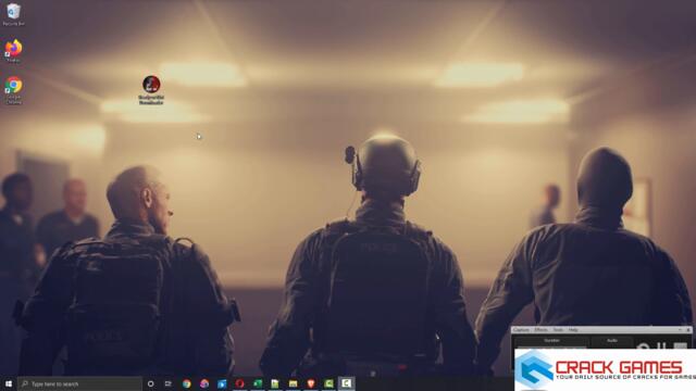 Get the Full PC Version of "Ready or Not!" (Multiplayer) FREE!