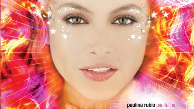 Paulina Rubio - Baila que baila (Audio)