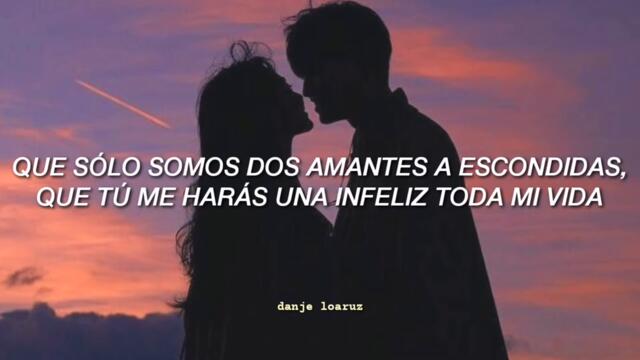 Malú - Diles (Audio)