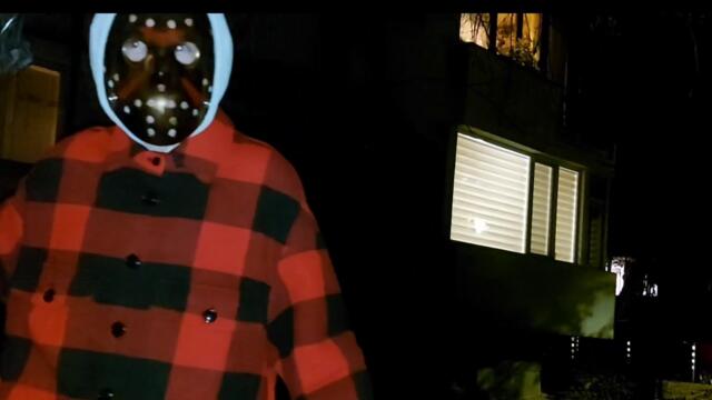 Официален бг трейлър-Странни неща с помощта на BG FILMS